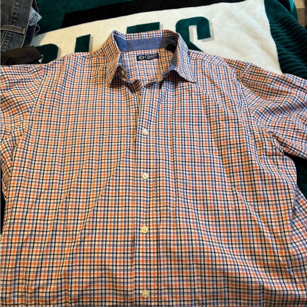 Dress shirt